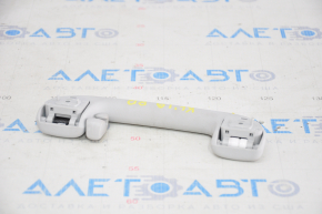 Ceiling handle rear right Jeep Cherokee KL 19-23 gray