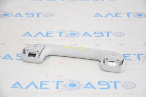 Ceiling handle front left Jeep Cherokee KL 19-23 gray