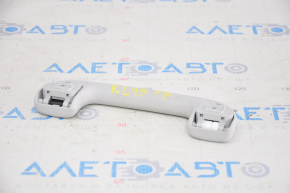 Ceiling handle front right Jeep Cherokee KL 19-23 gray