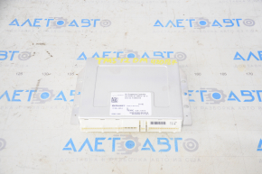 Tesla Model S 12-15 pre-restored air suspension control unit