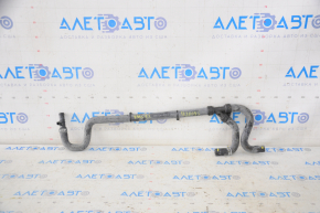 Tesla Model S 12-15 Cooling System Hose with Sensor