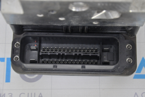 ABS ABS BMW X5 E70 07-13 without Stop&Go