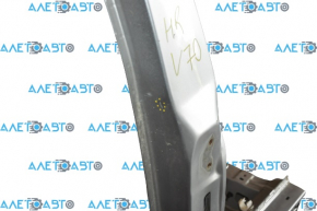 Body pillar central right Toyota Camry v70 18-24 sawed off, butt