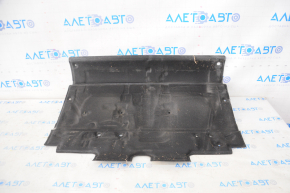 Tesla Model S 12-20 Rear Engine Soundproofing Type 4