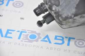 BMW X5 E70 07-13 3.0 Coolant Expansion Tank with Sensor and Cap