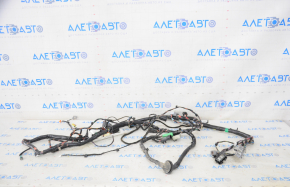 Wiring interior right Tesla Model S 12-20