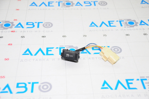 Subaru Outback 10-14 Stabilization Disabling Button