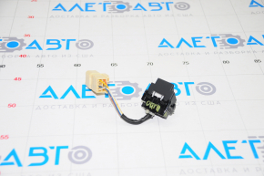 Subaru Outback 10-14 Stabilization Disabling Button