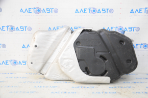 Fuel tank Jeep Cherokee KL 15-22 FWD