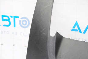 Mitsubishi Outlander 14-21 dashboard trim black, scratches