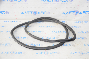 Door seal rear left Jeep Cherokee KL 19-23