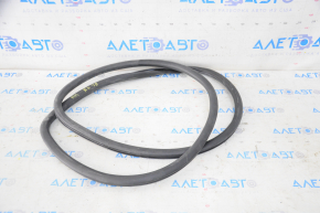 Door seal rear right Jeep Cherokee KL 19-23