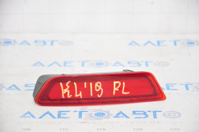 Reflector rear left Jeep Cherokee KL 19-23
