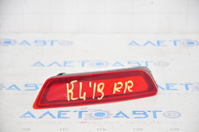 Reflector rear right Jeep Cherokee KL 19-23