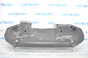 Rear seat frame 2nd row lower BMW X5 E70 07-13