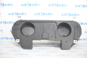 Rear seat frame 2nd row lower BMW X5 E70 07-13
