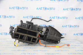 Tesla Model S 12-15 pre-restored heater assembly, with heater