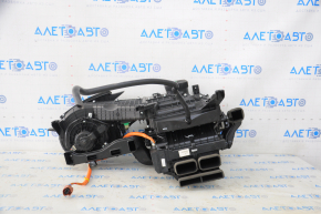Tesla Model S 12-15 pre-restored heater assembly, with heater