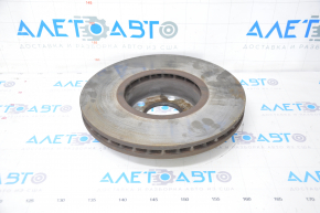Brake disc front right BMW X5 E70 07-13 29mm