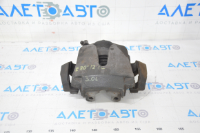 Front left brake caliper assembly for BMW X5 E70 07-13