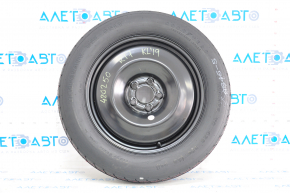 Spare tire for spare wheel Jeep Cherokee KL 14- R17 165/80, compact