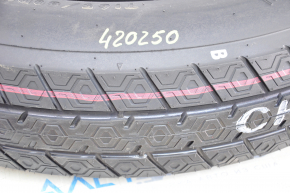 Spare tire for spare wheel Jeep Cherokee KL 14- R17 165/80, compact