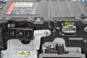 Battery VVB complete Ford Fusion mk5 13-20 hybrid 92k, 273V