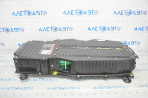 Battery VVB complete Ford Fusion mk5 13-20 hybrid 92k, 273V