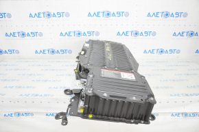 Battery VVB complete Ford Fusion mk5 13-20 hybrid 92k, 273V