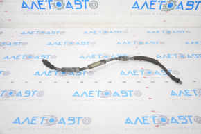 Brake hose front right BMW X5 E70 07-13