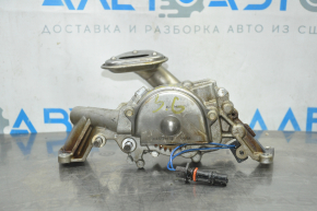Oil pump for internal combustion engine Dodge Journey 11-19 3.6