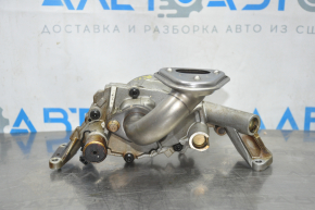 Oil pump for internal combustion engine Dodge Journey 11-19 3.6