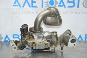 Oil pump for internal combustion engine Dodge Journey 11-19 3.6