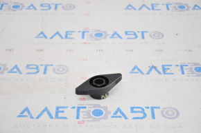 Spare Wheel Mount Jeep Cherokee KL 19-