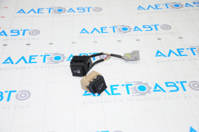 Subaru Forester 14-18 SJ Front Panel Buttons