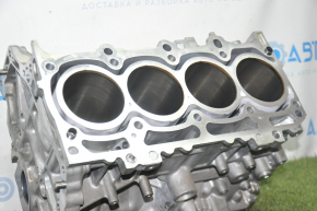 Cylinder block bare Toyota Camry v70 18-24 2.5 A25A-FKS cylinder diameter 87.50