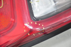Light outer wing left Jeep Cherokee KL 19-rest, scratches