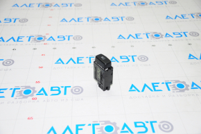 Mitsubishi Outlander Sport ASX 10- Stabilization Disabling Button