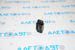 Mitsubishi Outlander Sport ASX 10- Stabilization Disabling Button