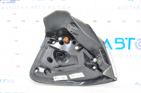 Light outer wing right Jeep Cherokee KL 19-rest
