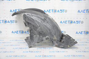 Front left mudguard front part BMW X5 E70 11-13 rest