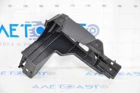 Rear bumper mount inner right Jeep Cherokee KL 19-23