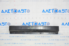 Rear bumper trim mount center Jeep Cherokee KL 19-23