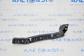Rear bumper mount outer left Jeep Cherokee KL 19-23
