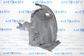 Front right rear fender liner BMW X5 E70 07-13 tear
