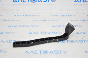 Rear bumper mount outer right Jeep Cherokee KL 19-23
