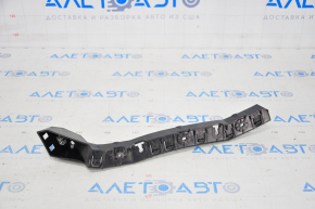 Rear bumper mount outer right Jeep Cherokee KL 19-23