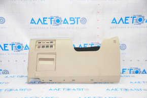Driver's knee pad Subaru Outback 15-17 beige