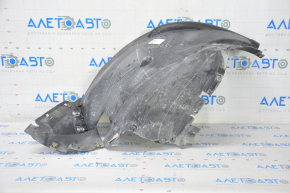 Front right mudguard front part BMW X5 E70 11-13 rest