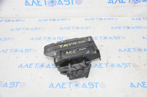 Battery tray 12v Tesla Model S 12-15 AWD prerest